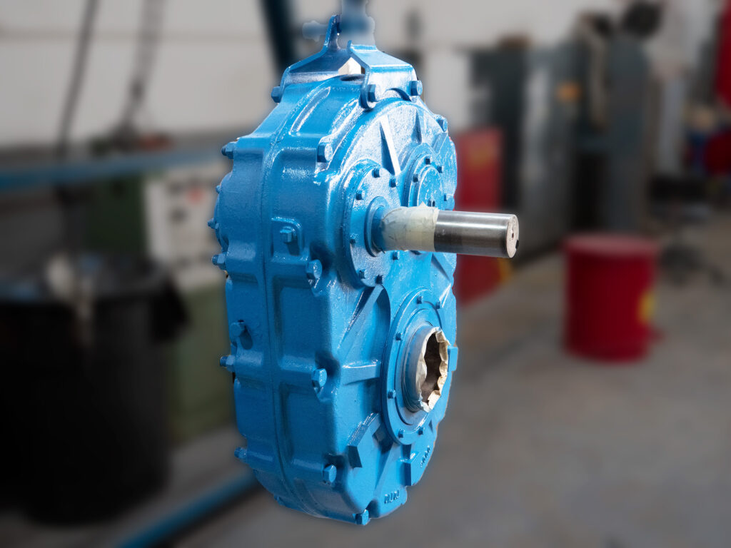 Dodge Charger Sump
